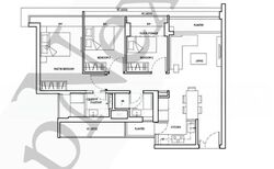 NV Residences (D18), Condominium #557066361